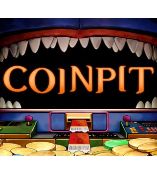 CoinPit Steam Key GLOBAL